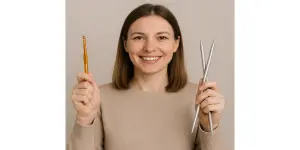Crochet and Knitting Workshops