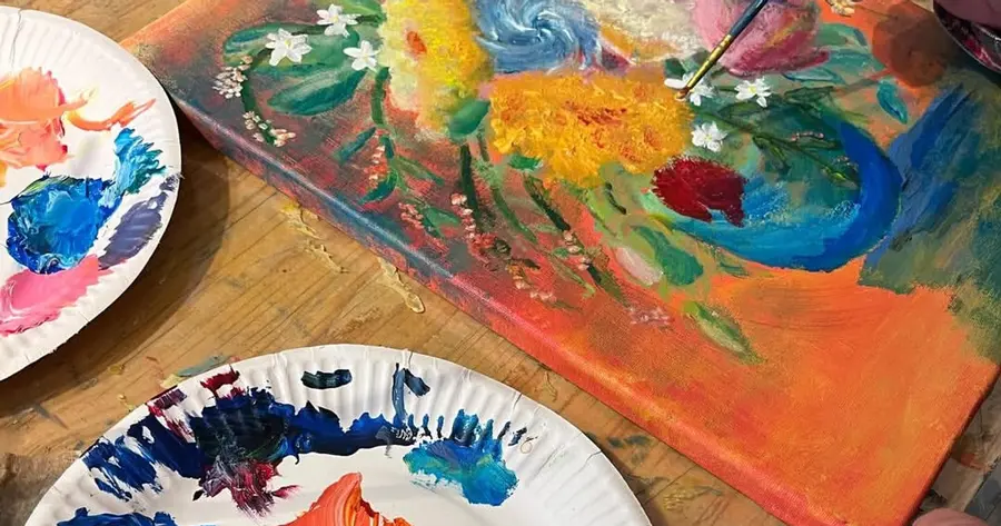 Workshops for adults