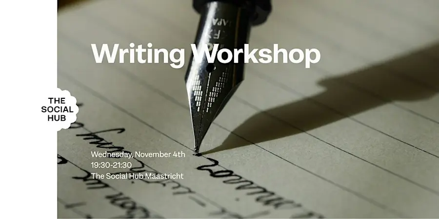 Writing Workshop