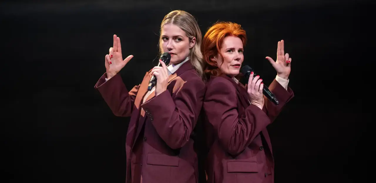 Yentl en de Boer