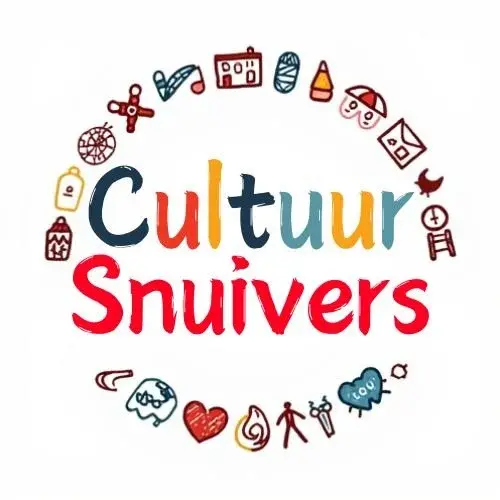 Zaans Cultuurhuis — CultuurSnuivers: Masks