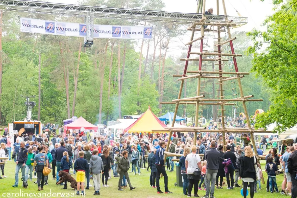 Zeepkistenrace Festival