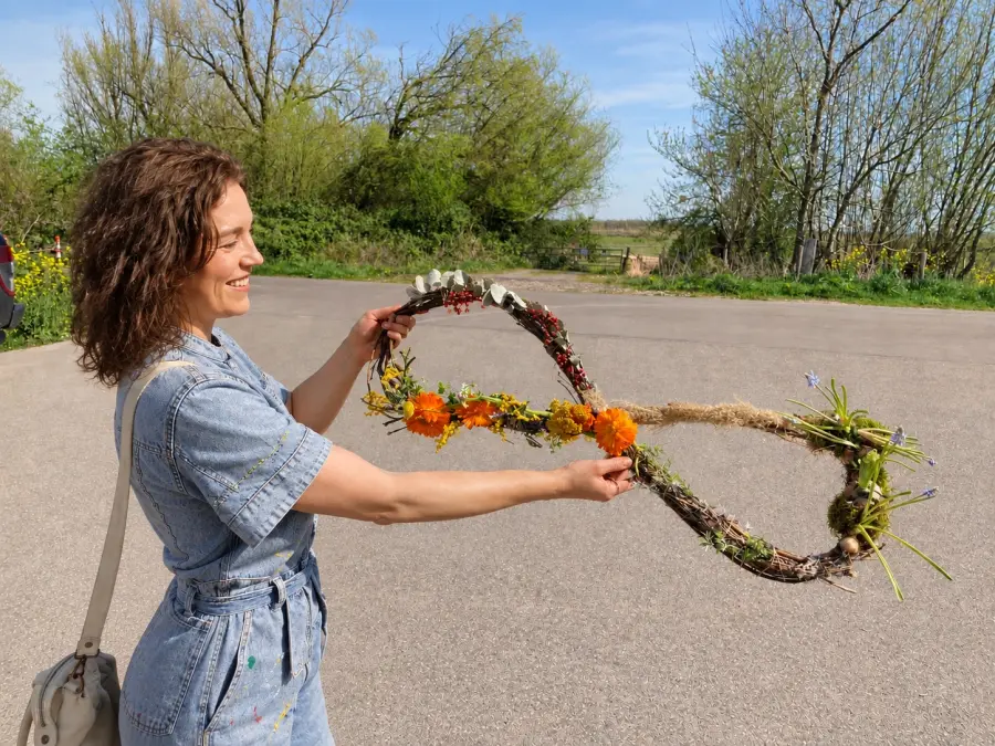 Zondag van Waarde: Remembrance Workshop