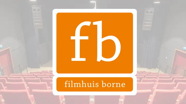 The Geluksfabriek theatre at Kulturhus de Bijenkorf in Borne